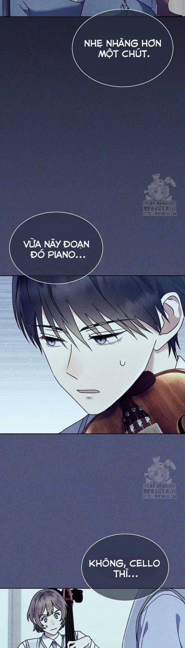 Thiên Tài Âm Nhạc Trường Trung Học 7 trang 44