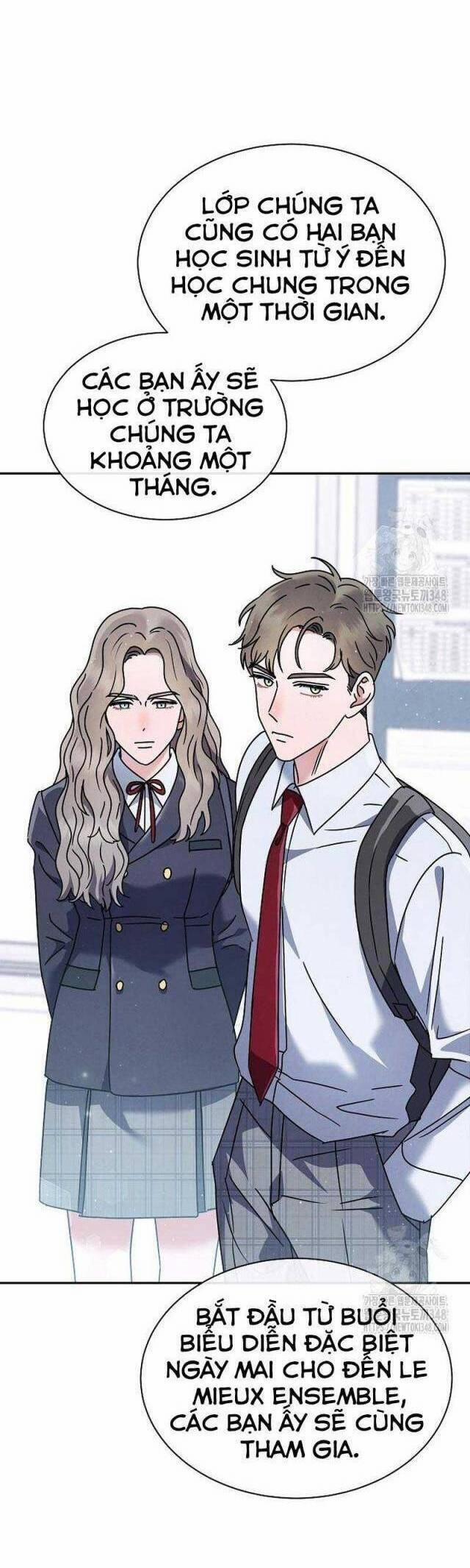 Thiên Tài Âm Nhạc Trường Trung Học 7 trang 62