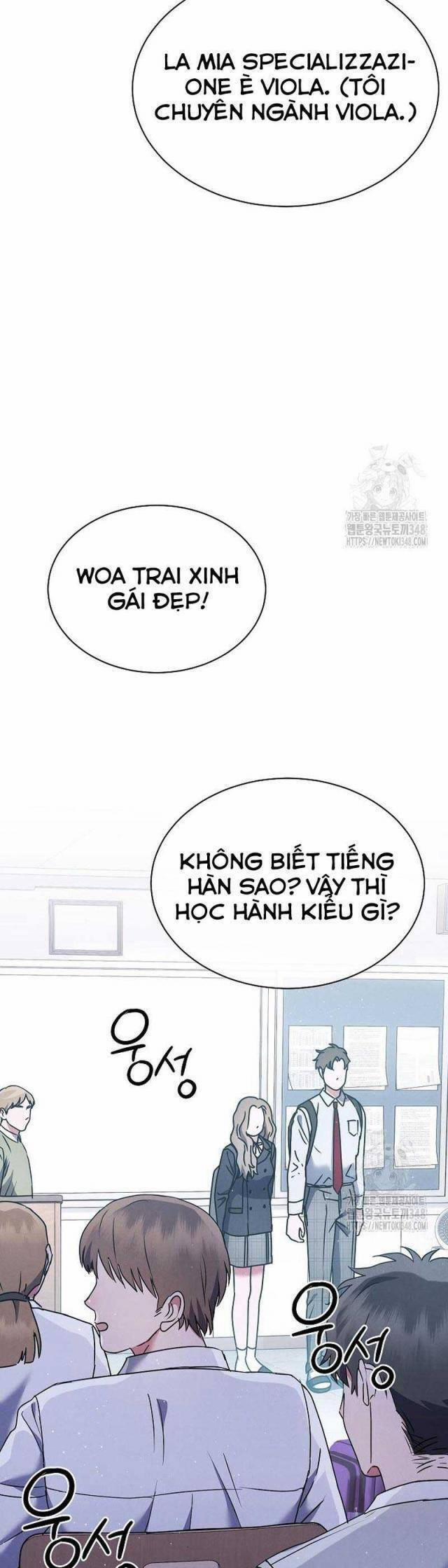 Thiên Tài Âm Nhạc Trường Trung Học 7 trang 66