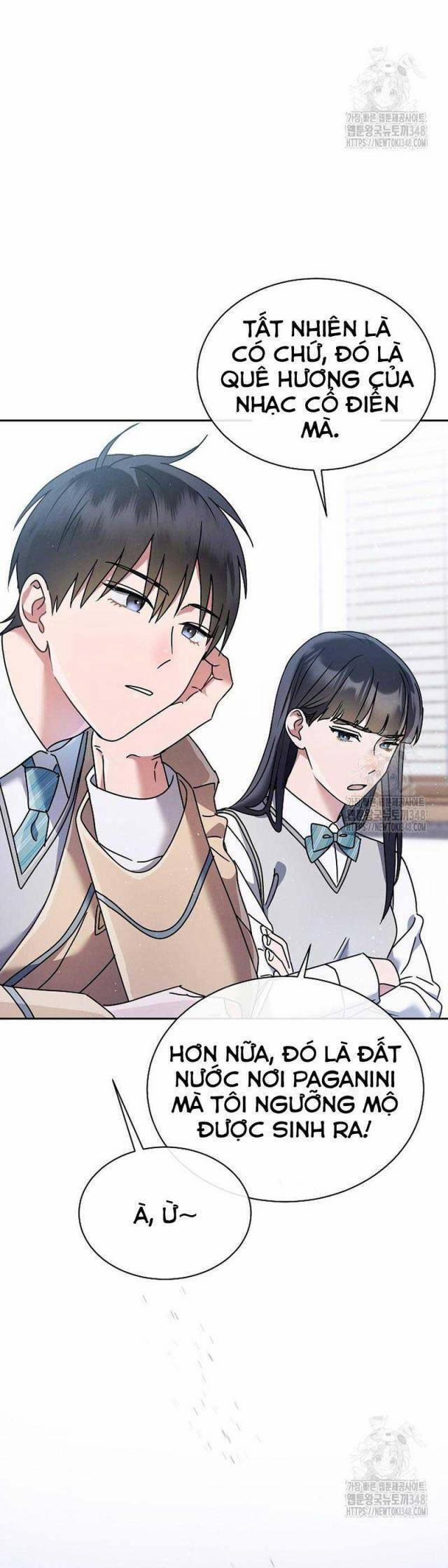 Thiên Tài Âm Nhạc Trường Trung Học 7 trang 68