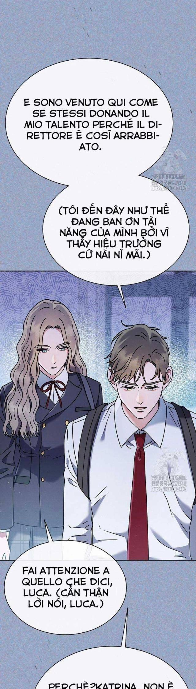 Thiên Tài Âm Nhạc Trường Trung Học 7 trang 70