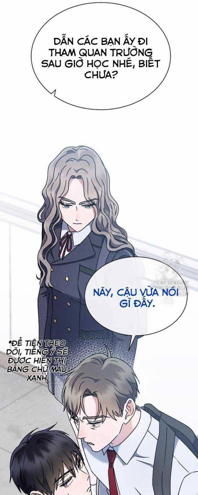 Thiên Tài Âm Nhạc Trường Trung Học 8 trang 10