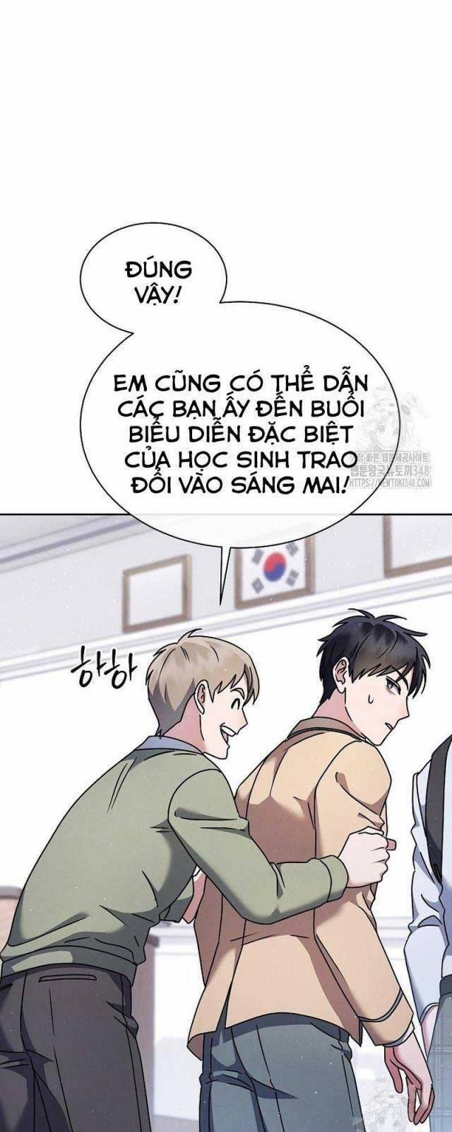 Thiên Tài Âm Nhạc Trường Trung Học 8 trang 12