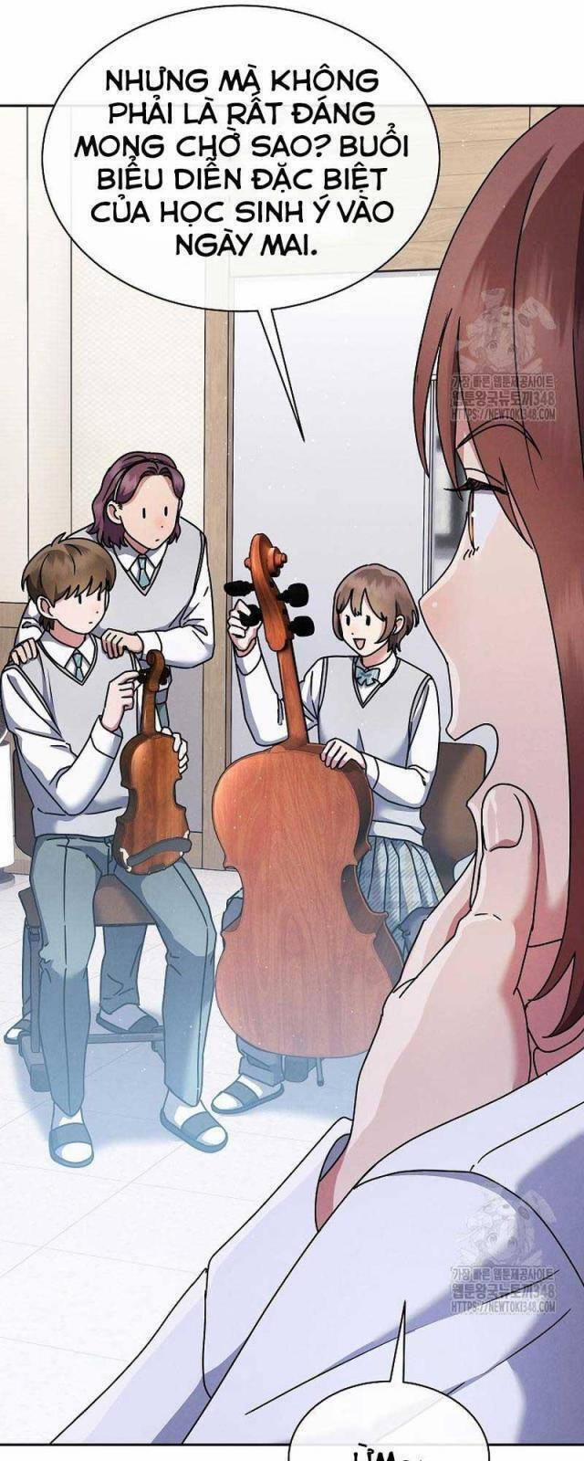 Thiên Tài Âm Nhạc Trường Trung Học 8 trang 17