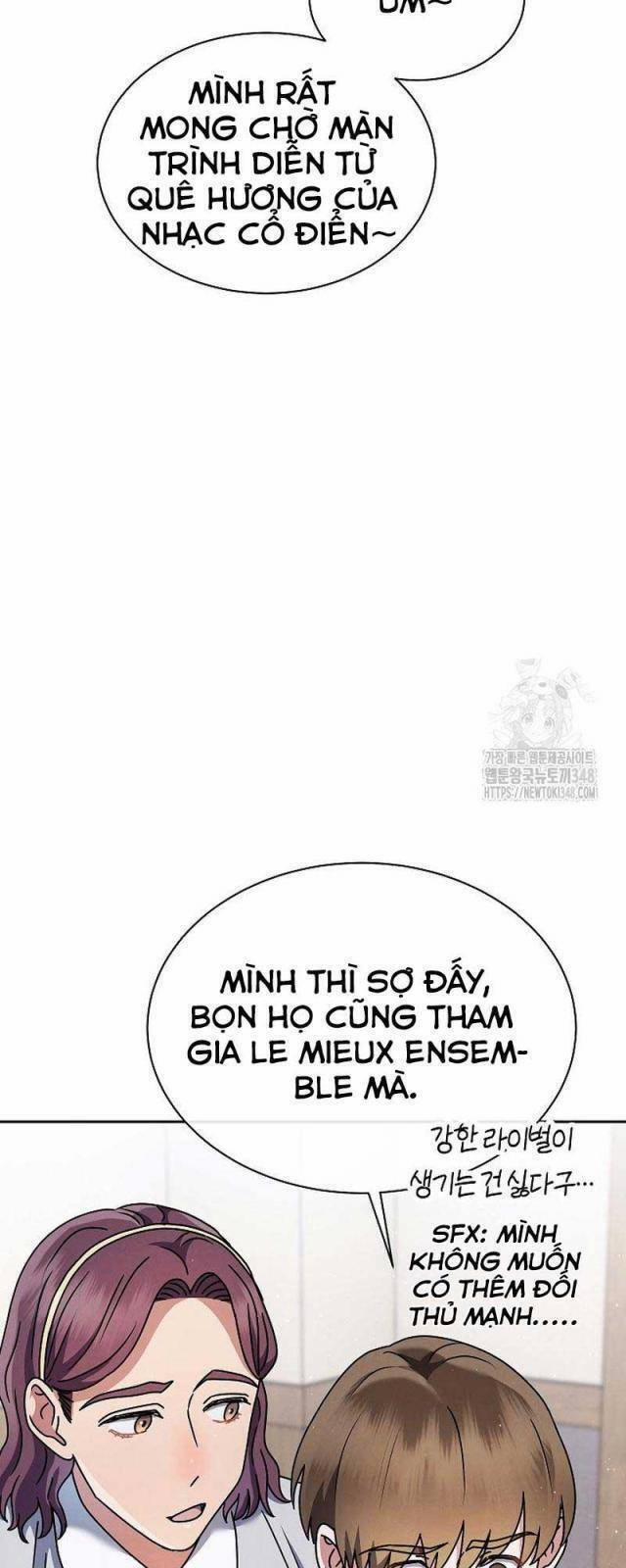 Thiên Tài Âm Nhạc Trường Trung Học 8 trang 18