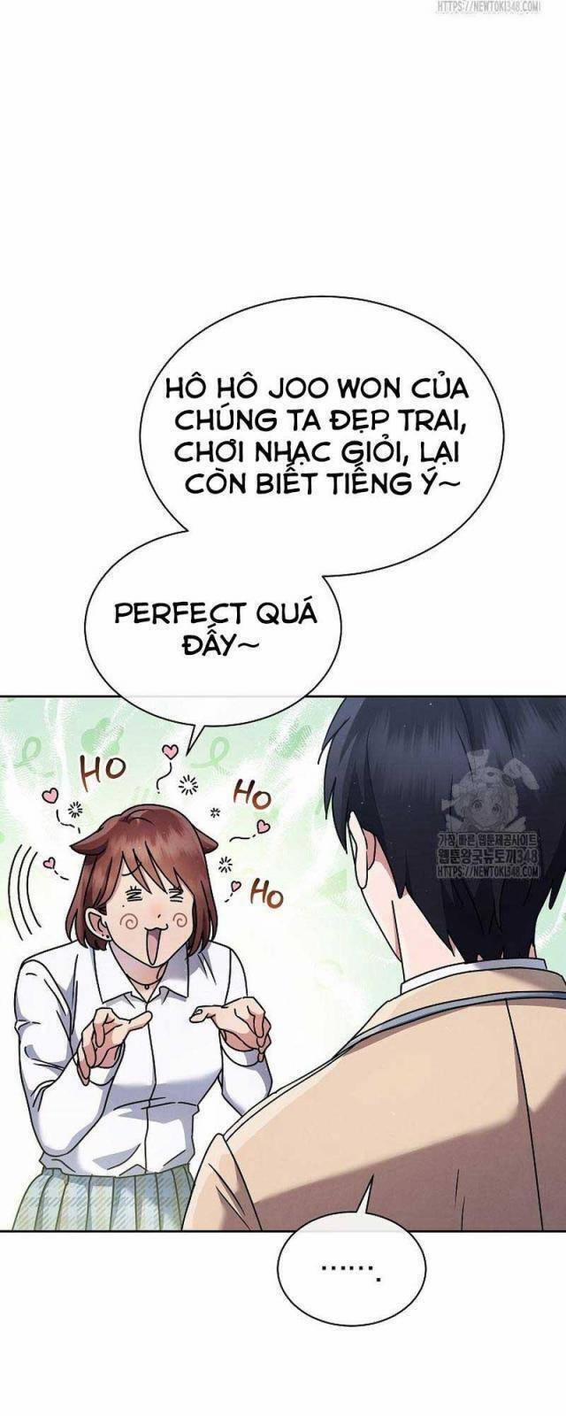 Thiên Tài Âm Nhạc Trường Trung Học 8 trang 24