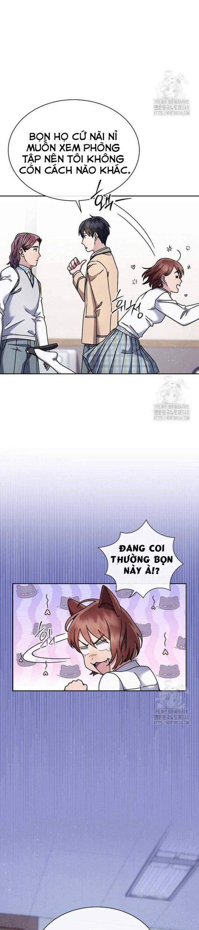 Thiên Tài Âm Nhạc Trường Trung Học 8 trang 25