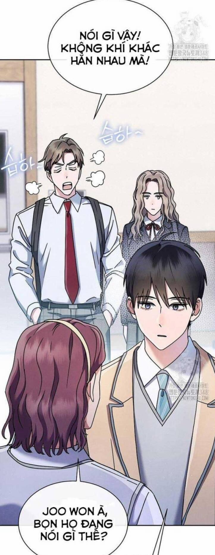 Thiên Tài Âm Nhạc Trường Trung Học 8 trang 27