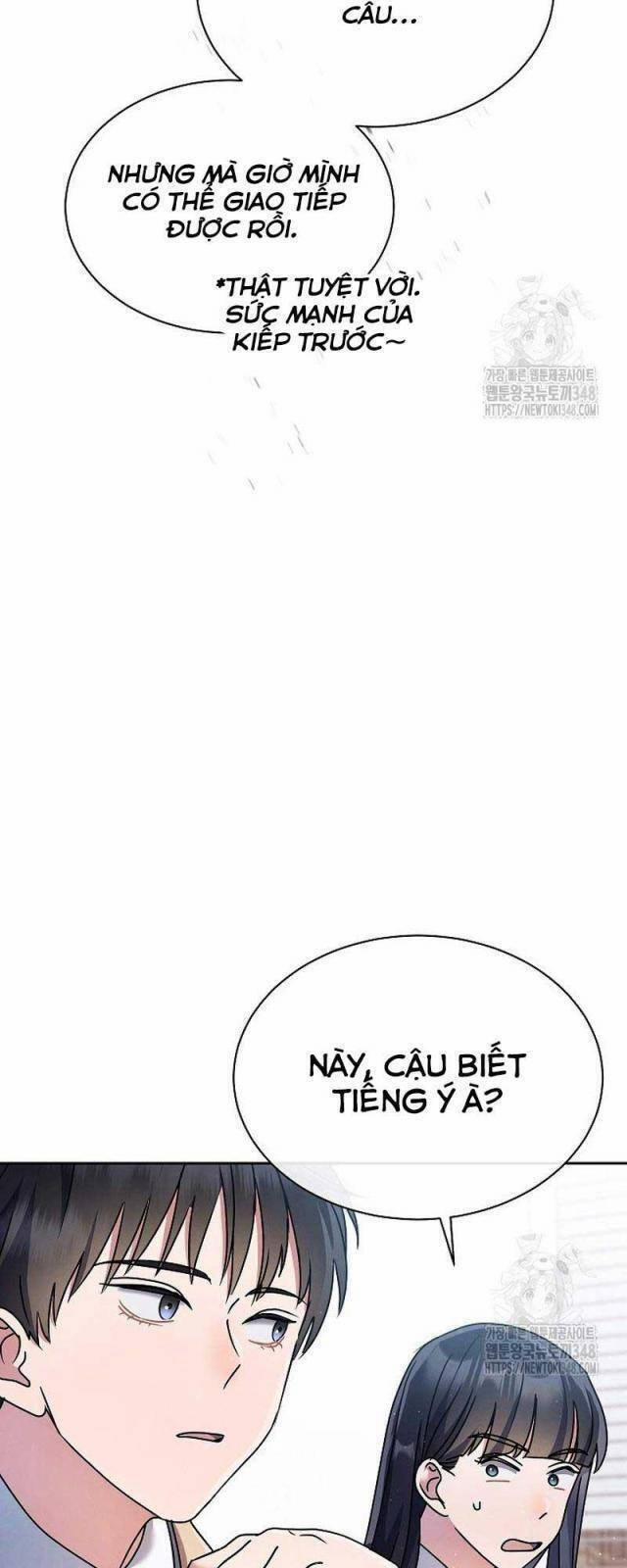 Thiên Tài Âm Nhạc Trường Trung Học 8 trang 3