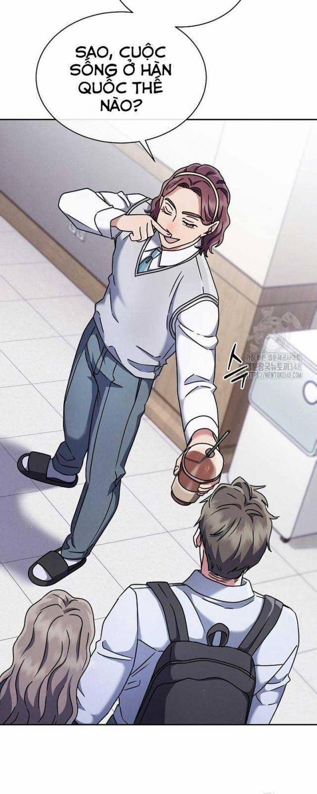 Thiên Tài Âm Nhạc Trường Trung Học 8 trang 30