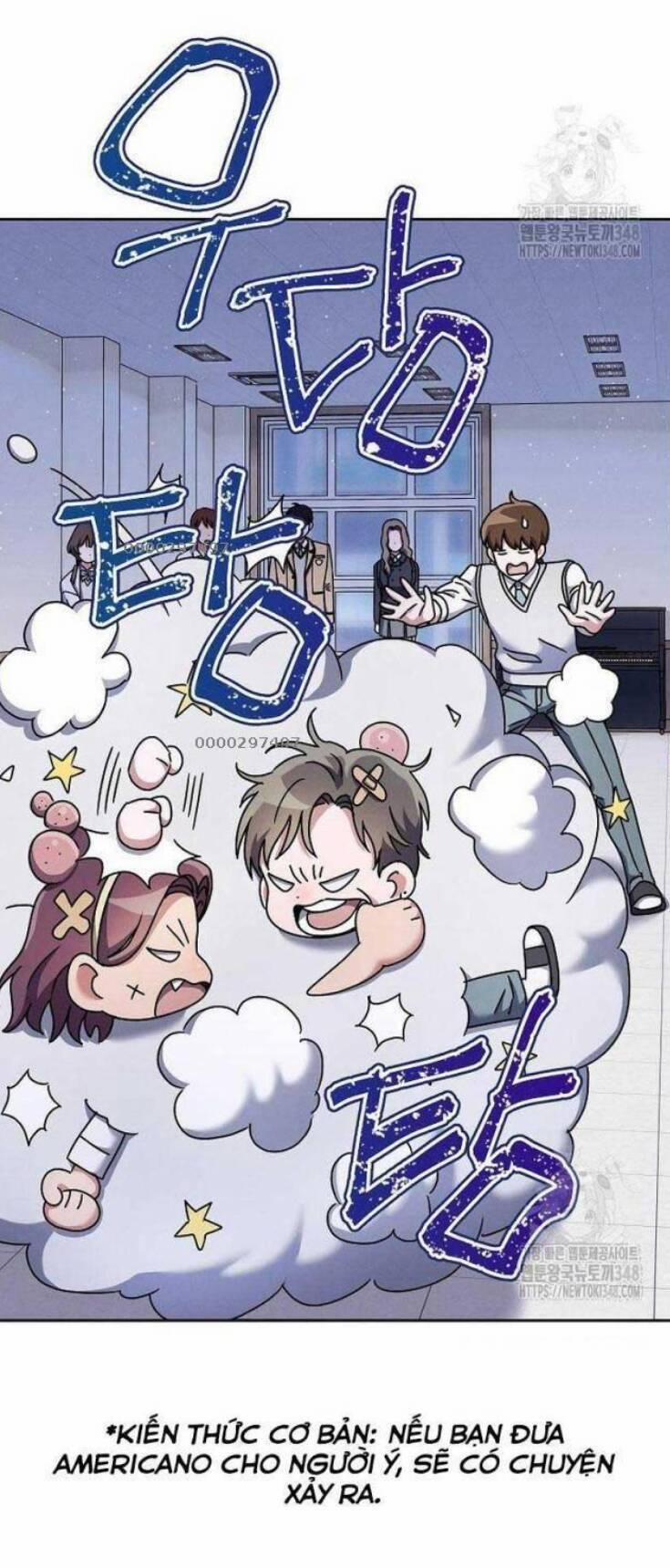 Thiên Tài Âm Nhạc Trường Trung Học 8 trang 37