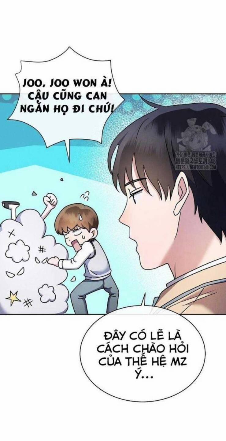 Thiên Tài Âm Nhạc Trường Trung Học 8 trang 38