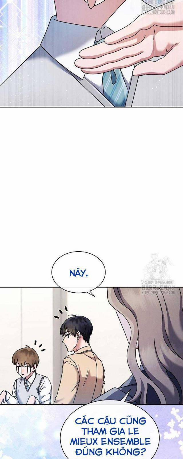 Thiên Tài Âm Nhạc Trường Trung Học 8 trang 40