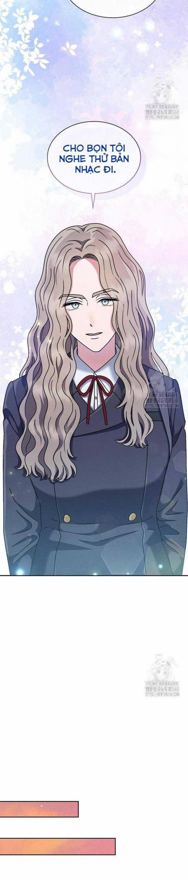 Thiên Tài Âm Nhạc Trường Trung Học 8 trang 41