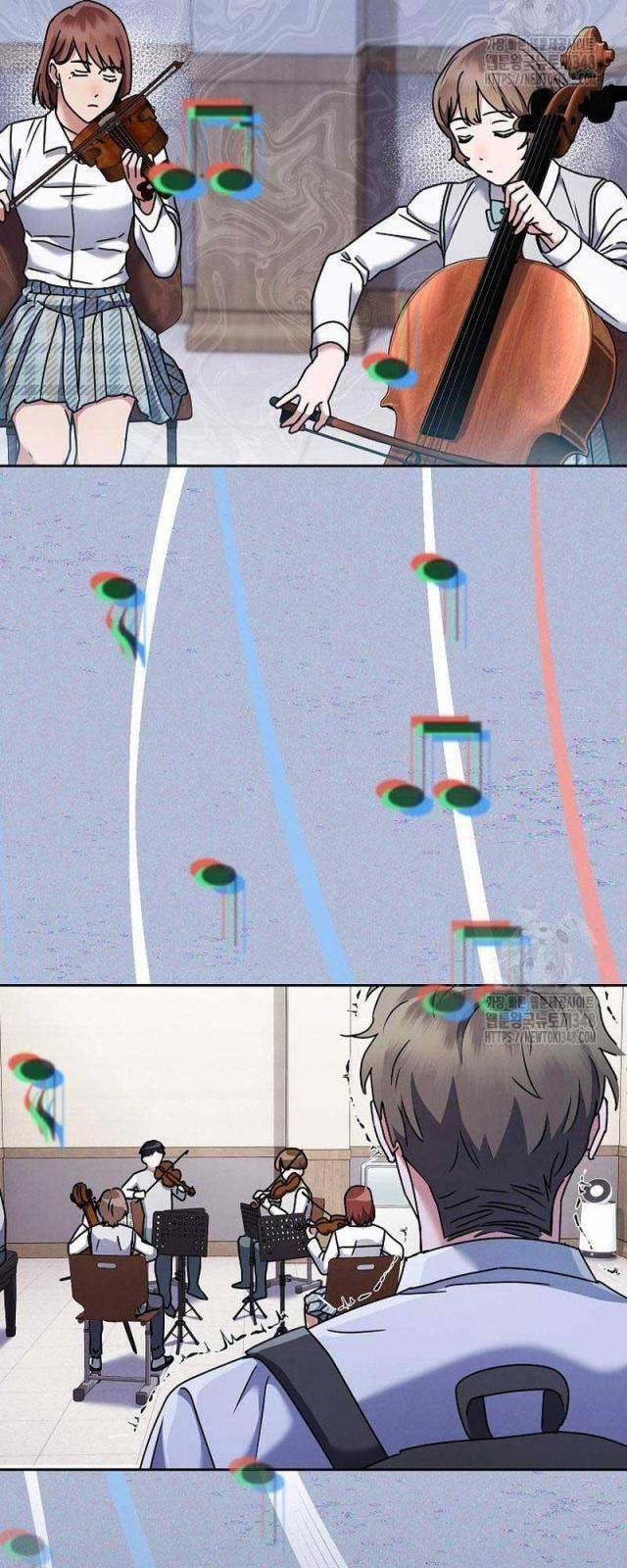 Thiên Tài Âm Nhạc Trường Trung Học 8 trang 44