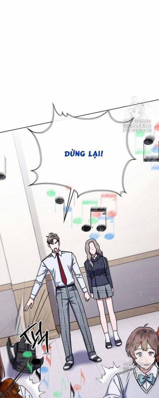 Thiên Tài Âm Nhạc Trường Trung Học 8 trang 48