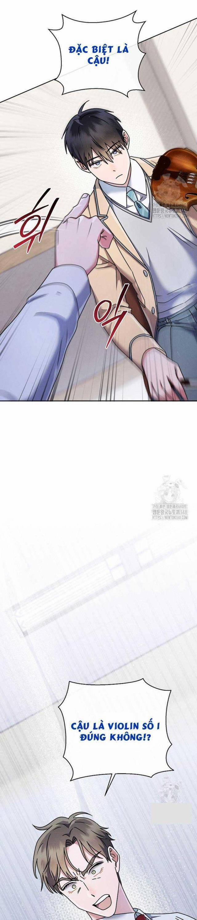 Thiên Tài Âm Nhạc Trường Trung Học 8 trang 54