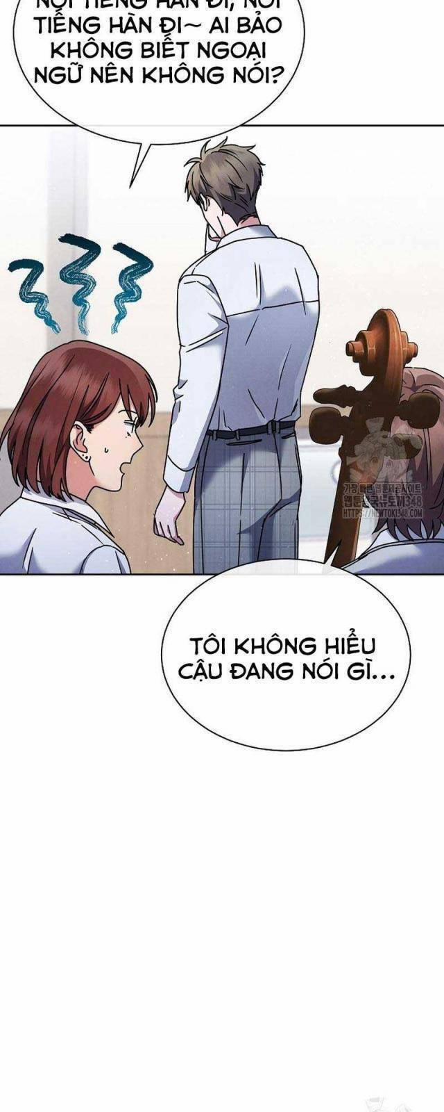 Thiên Tài Âm Nhạc Trường Trung Học 8 trang 58