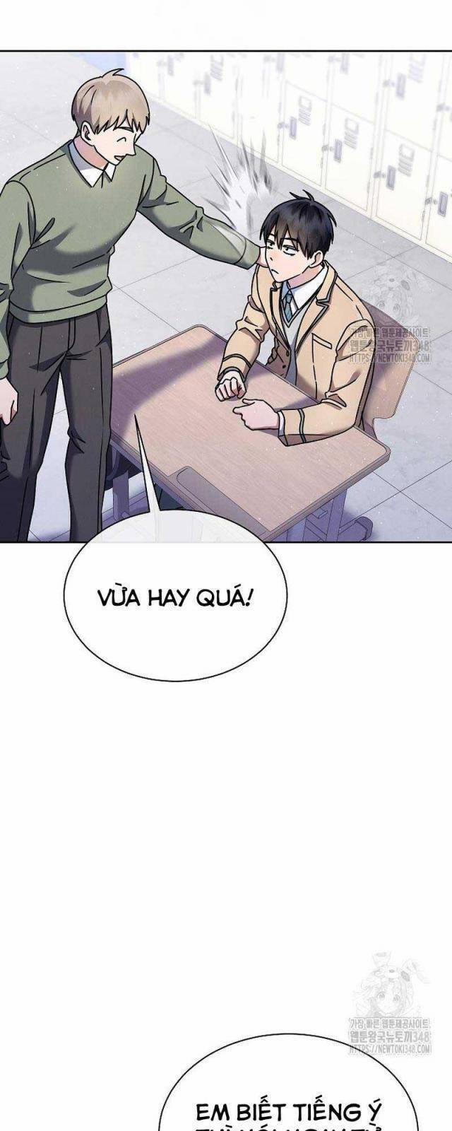 Thiên Tài Âm Nhạc Trường Trung Học 8 trang 6