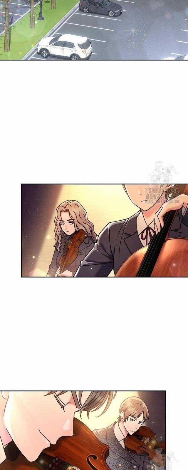 Thiên Tài Âm Nhạc Trường Trung Học 9 trang 1