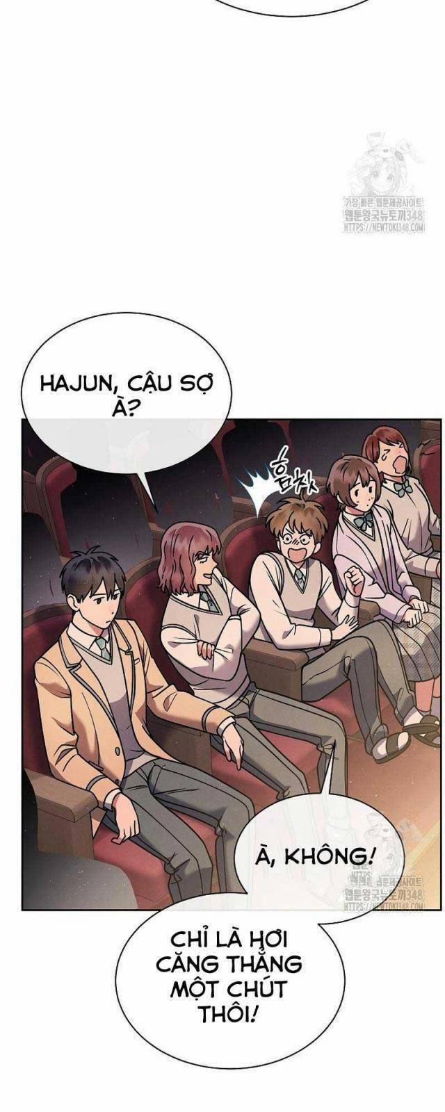 Thiên Tài Âm Nhạc Trường Trung Học 9 trang 11