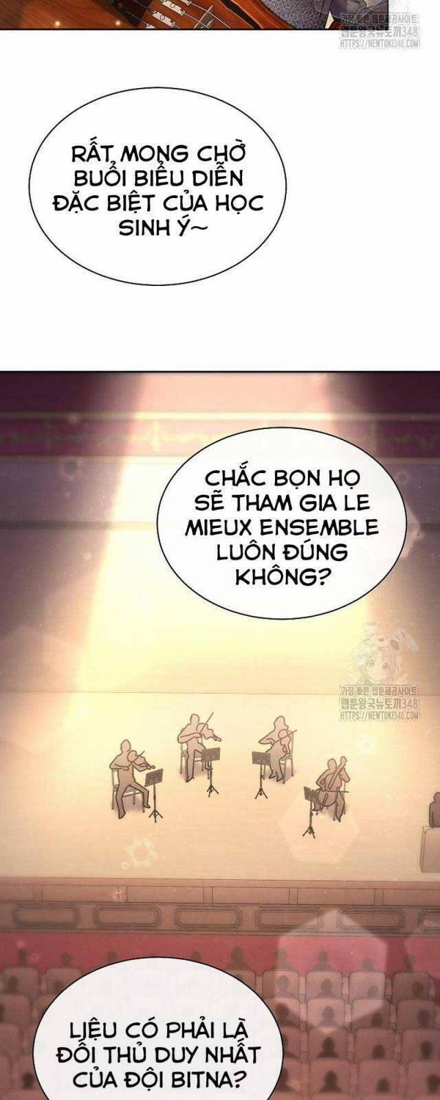 Thiên Tài Âm Nhạc Trường Trung Học 9 trang 2