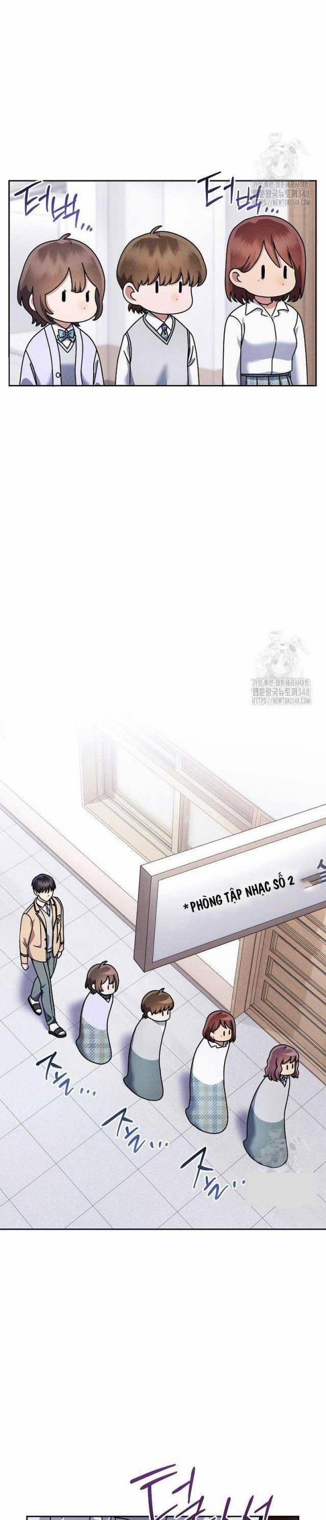 Thiên Tài Âm Nhạc Trường Trung Học 9 trang 41