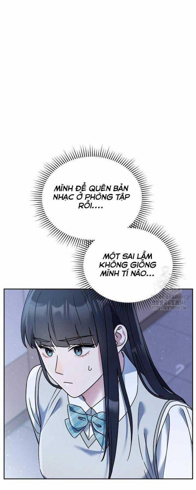 Thiên Tài Âm Nhạc Trường Trung Học 9 trang 56