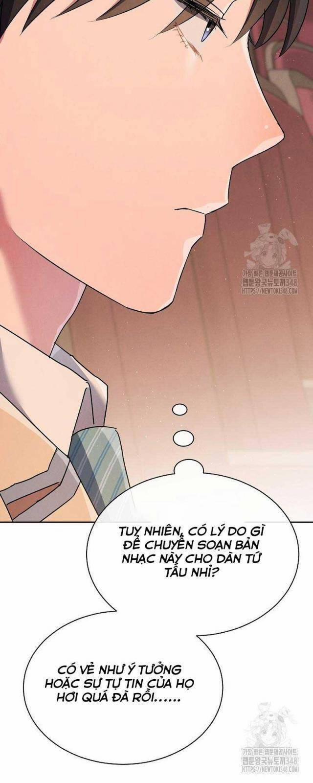 Thiên Tài Âm Nhạc Trường Trung Học 9 trang 9