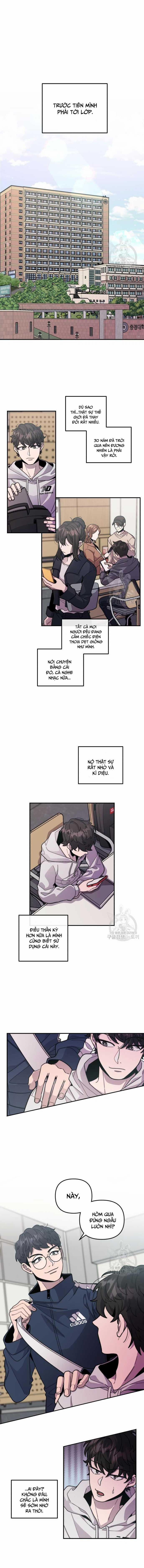 Thiên Tài Chuyển Sinh 1 trang 10