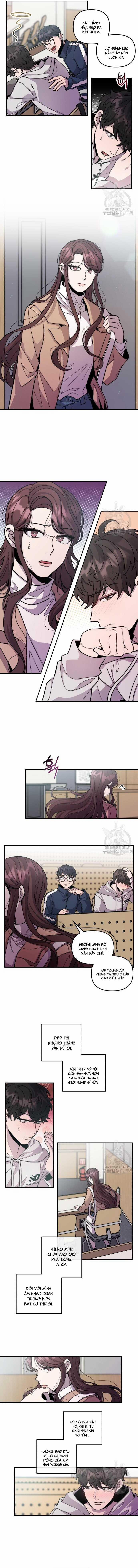 Thiên Tài Chuyển Sinh 1 trang 12