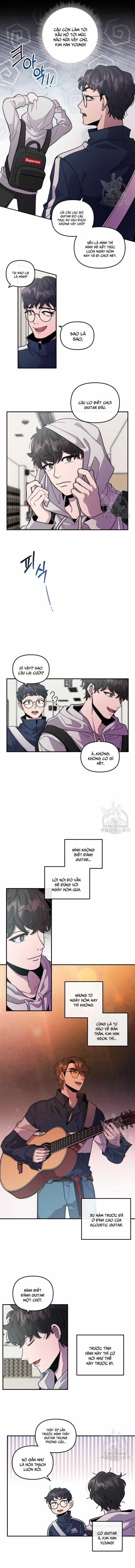 Thiên Tài Chuyển Sinh 1 trang 14