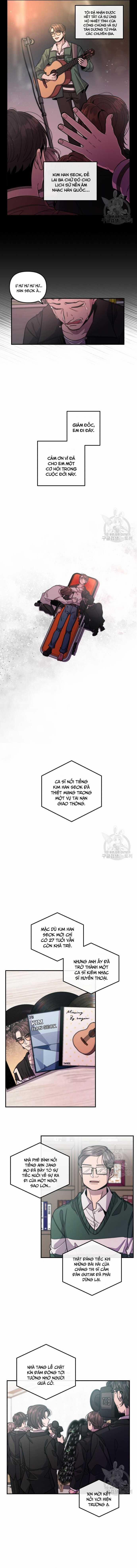 Thiên Tài Chuyển Sinh 1 trang 3