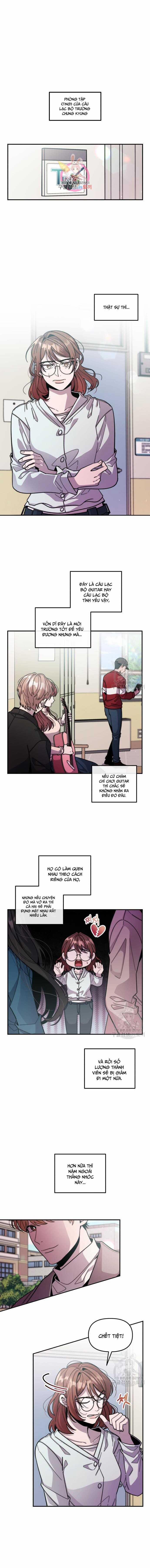 Thiên Tài Chuyển Sinh 2 trang 1