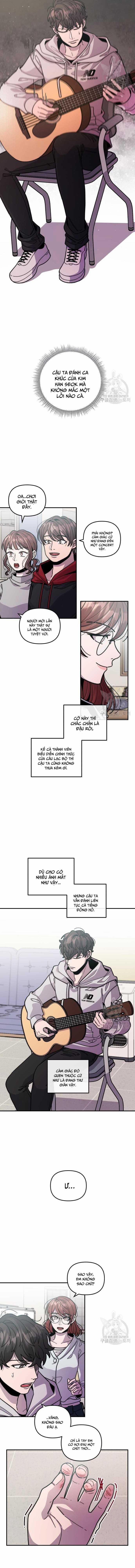 Thiên Tài Chuyển Sinh 2 trang 11