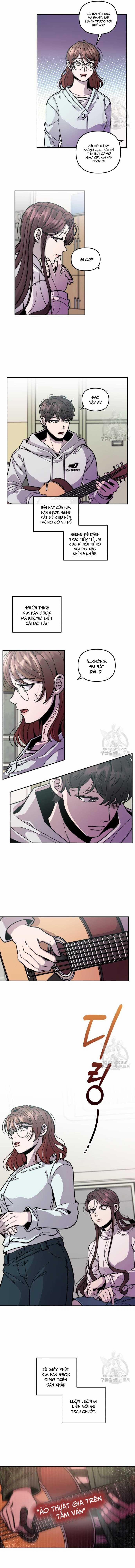 Thiên Tài Chuyển Sinh 2 trang 7