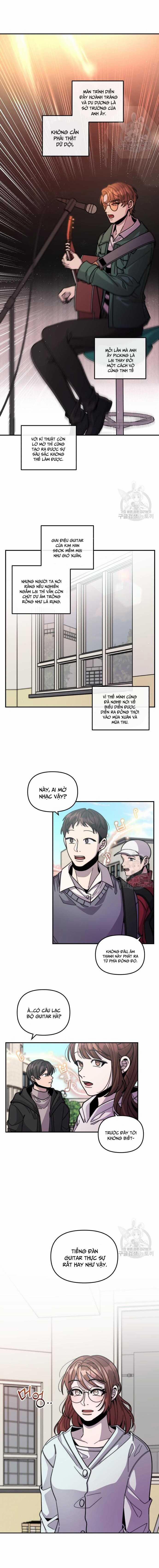 Thiên Tài Chuyển Sinh 2 trang 8