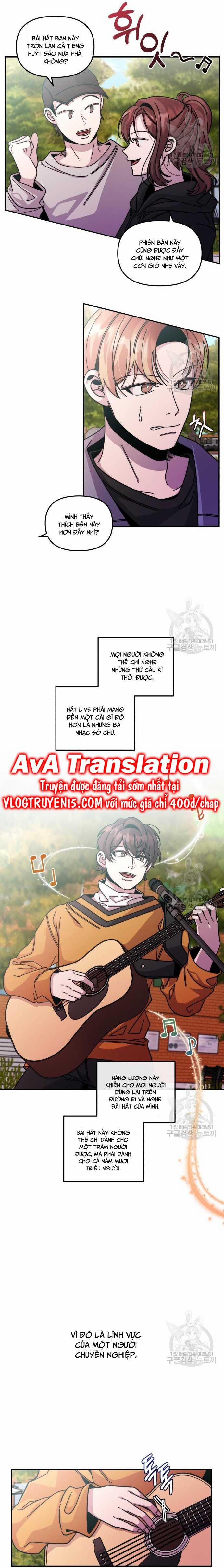 Thiên Tài Chuyển Sinh 4 trang 16