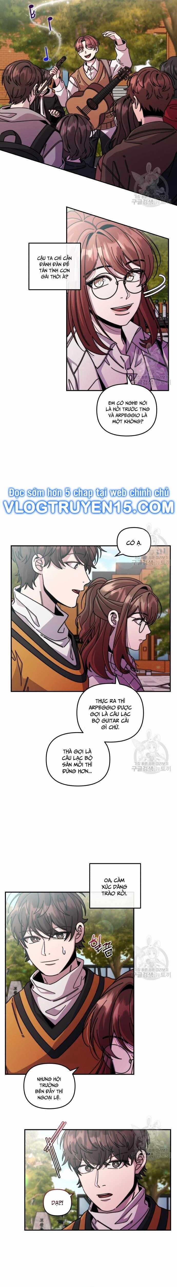 Thiên Tài Chuyển Sinh 4 trang 4