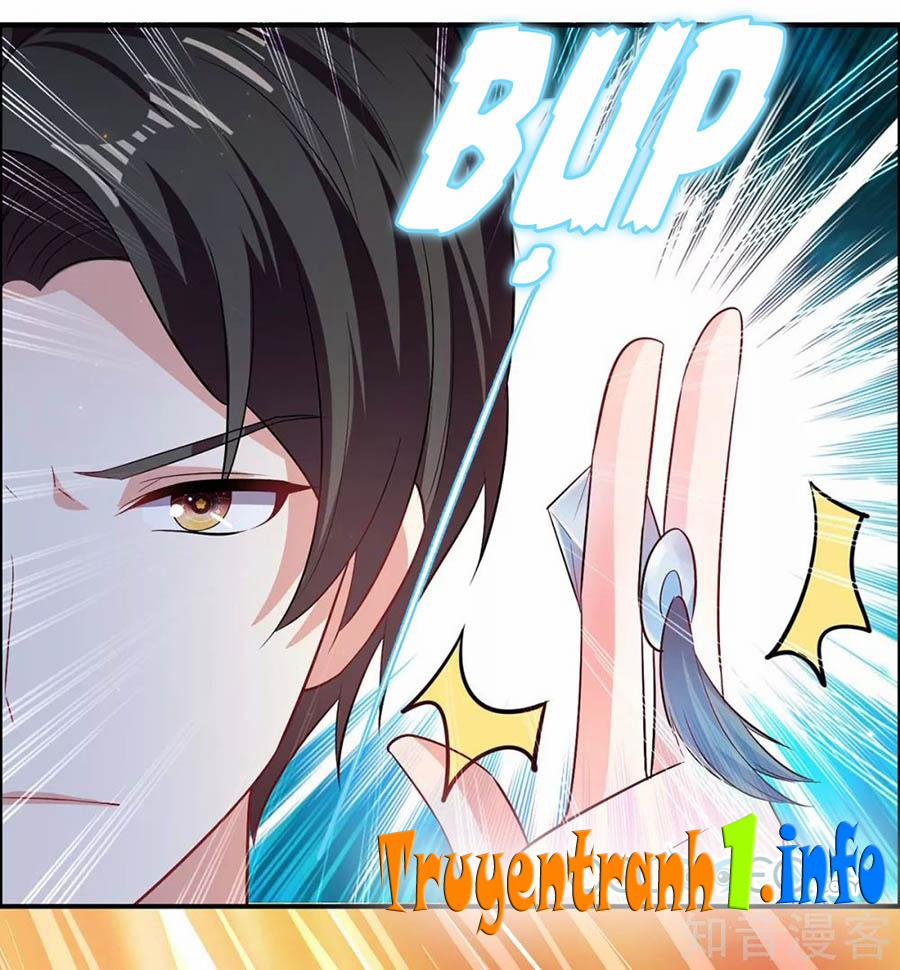 Thiên Tài Khốc Bảo: Tổng Tài Sủng Thê Quá Cường Hãn 111 trang 16