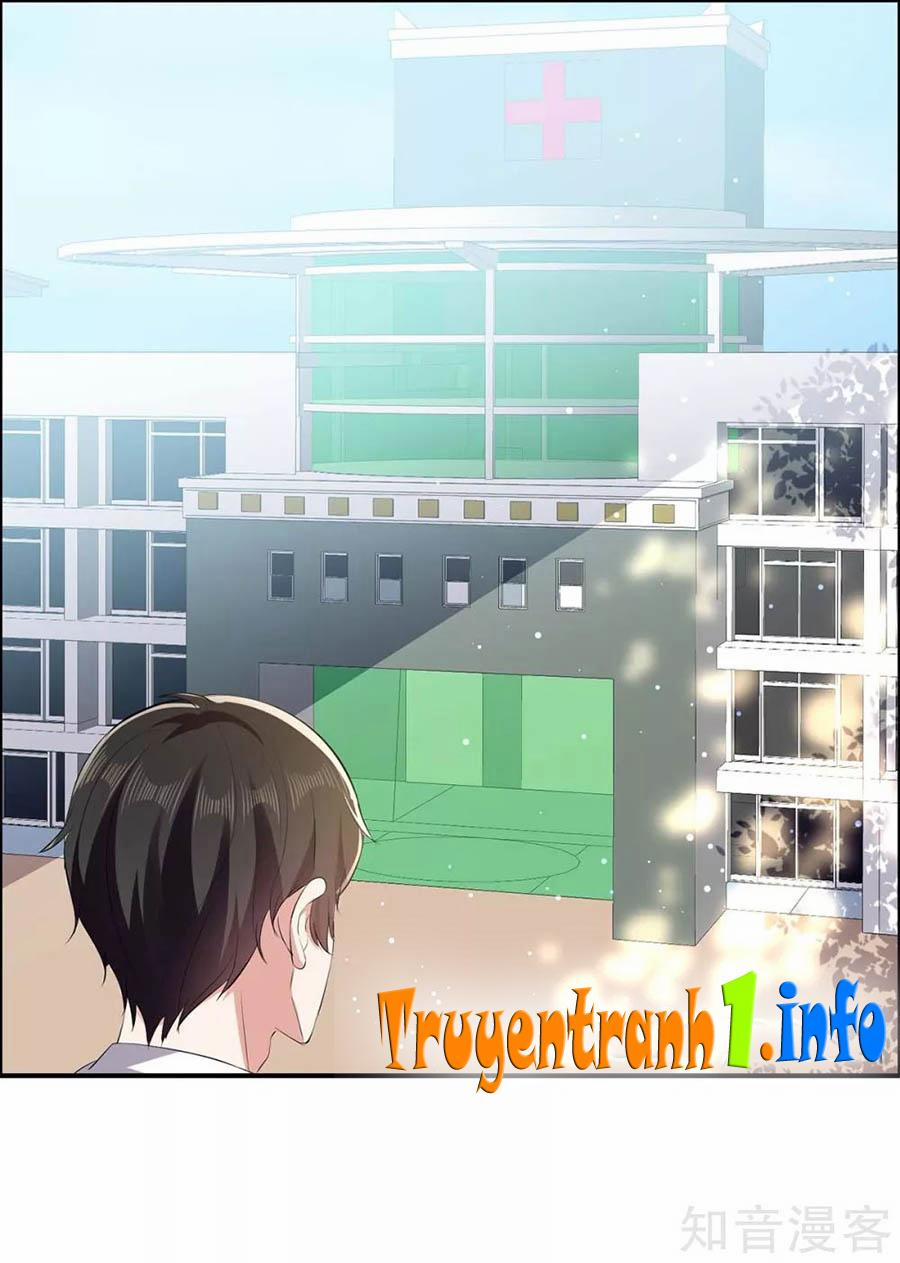 Thiên Tài Khốc Bảo: Tổng Tài Sủng Thê Quá Cường Hãn 113 trang 0