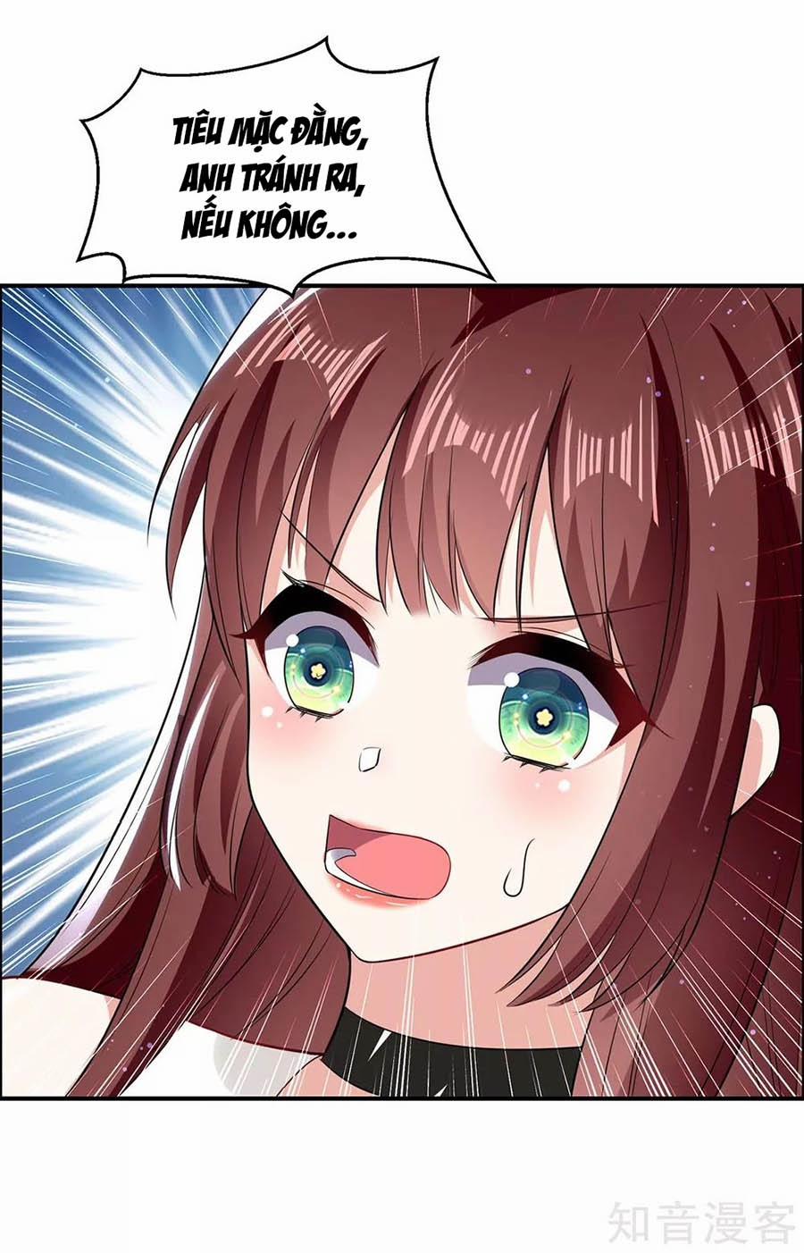 Thiên Tài Khốc Bảo: Tổng Tài Sủng Thê Quá Cường Hãn 113 trang 30