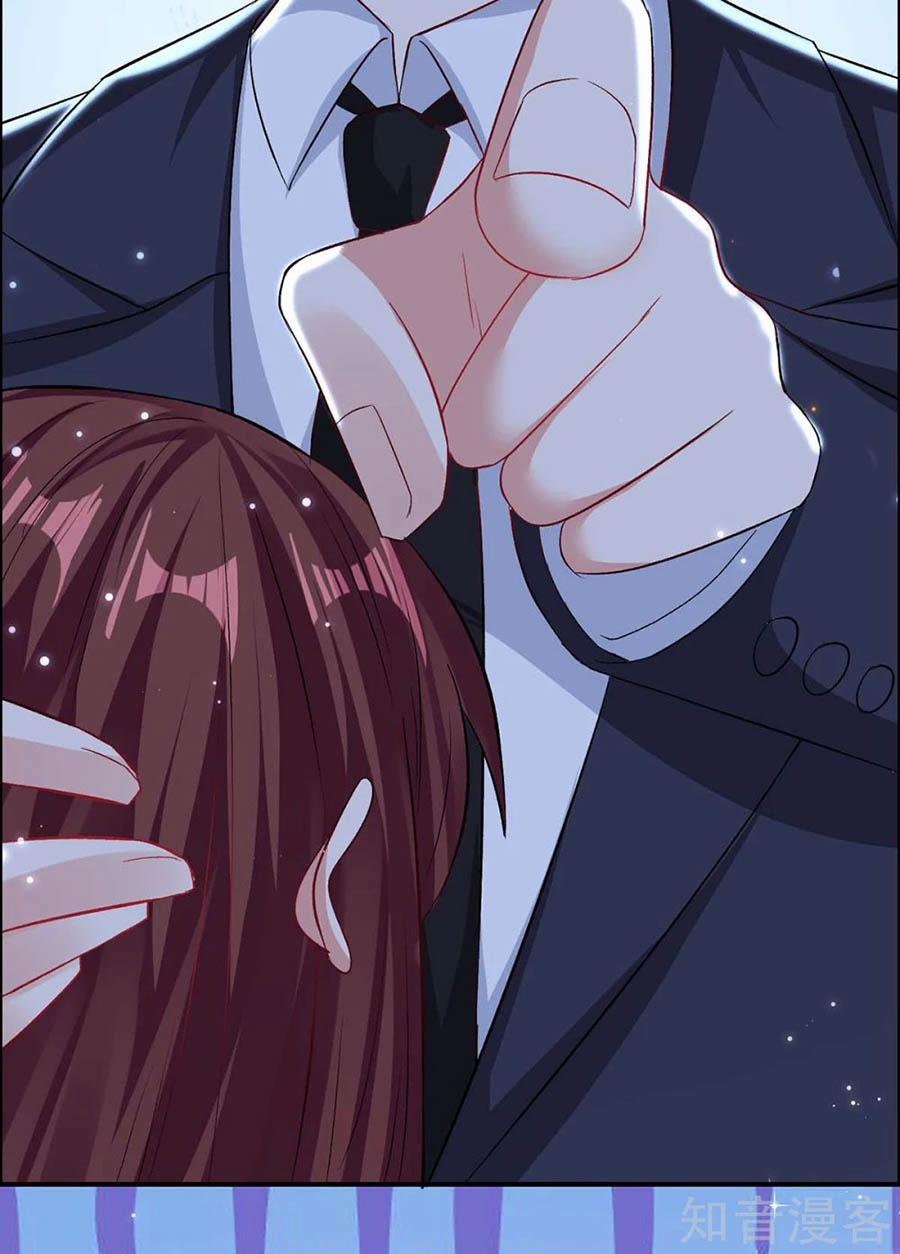 Thiên Tài Khốc Bảo: Tổng Tài Sủng Thê Quá Cường Hãn 116 trang 21