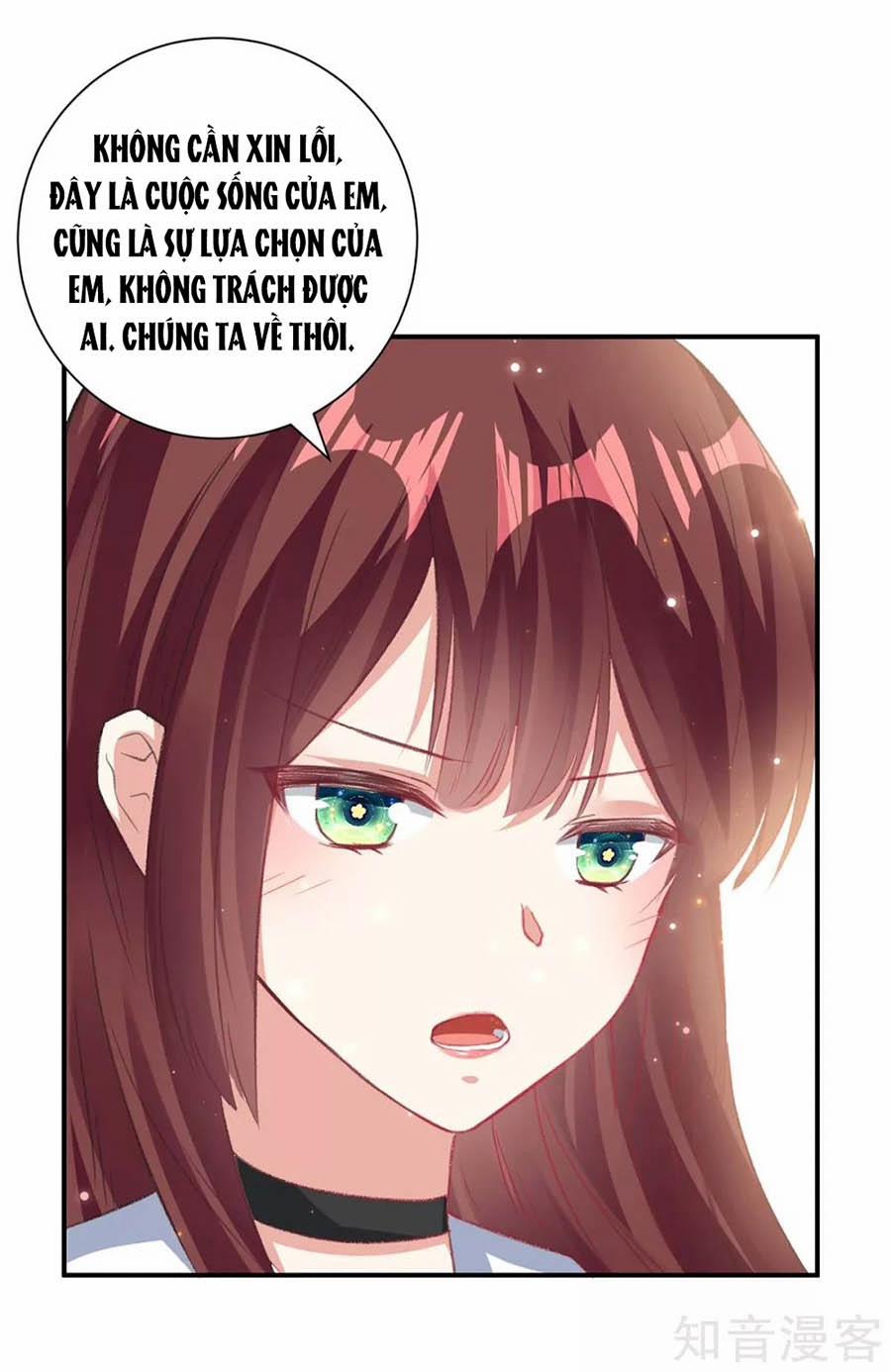 Thiên Tài Khốc Bảo: Tổng Tài Sủng Thê Quá Cường Hãn 116 trang 29