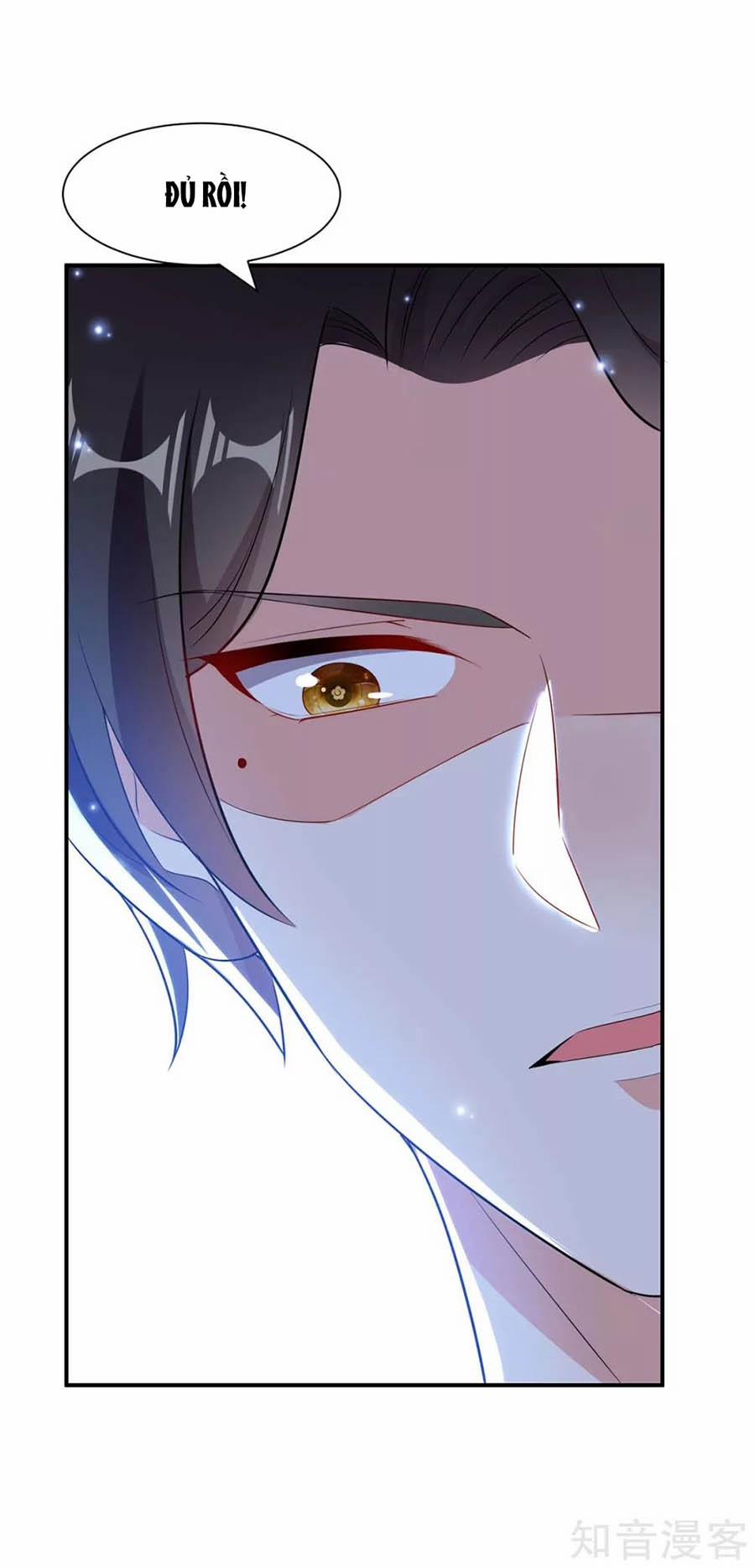 Thiên Tài Khốc Bảo: Tổng Tài Sủng Thê Quá Cường Hãn 116 trang 3