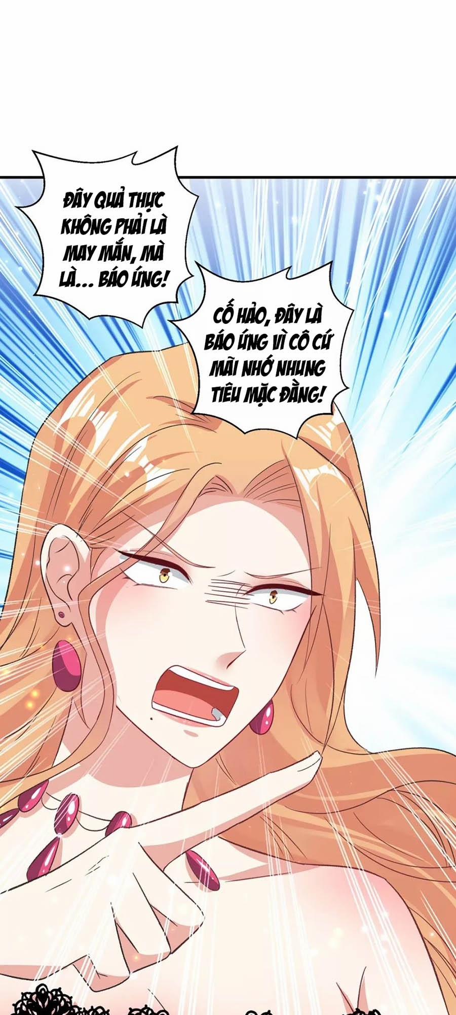 Thiên Tài Khốc Bảo: Tổng Tài Sủng Thê Quá Cường Hãn 116 trang 31