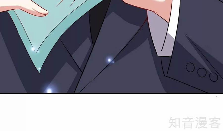 Thiên Tài Khốc Bảo: Tổng Tài Sủng Thê Quá Cường Hãn 116 trang 8