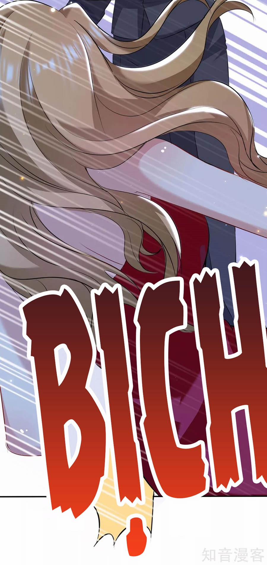 Thiên Tài Khốc Bảo: Tổng Tài Sủng Thê Quá Cường Hãn 117 trang 14