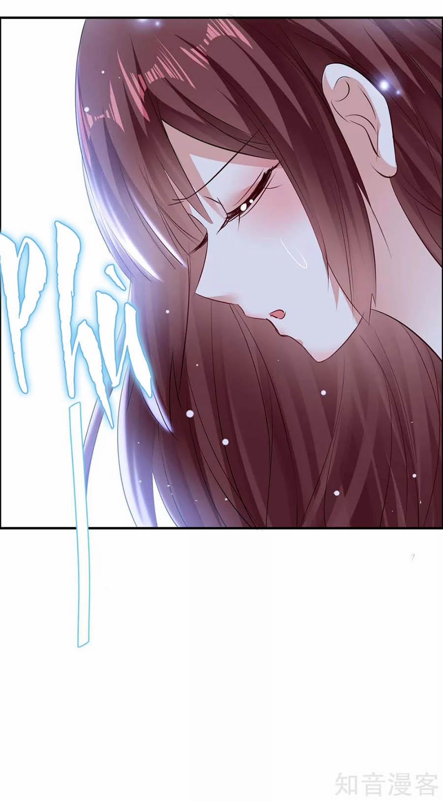 Thiên Tài Khốc Bảo: Tổng Tài Sủng Thê Quá Cường Hãn 117 trang 5