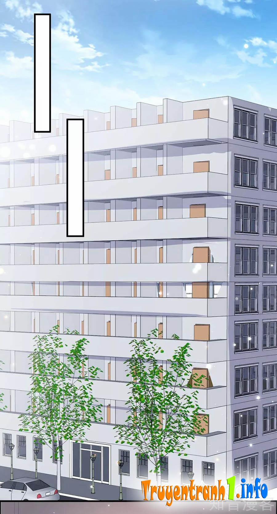 Thiên Tài Khốc Bảo: Tổng Tài Sủng Thê Quá Cường Hãn 118 trang 0